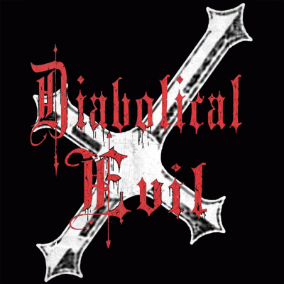 logo Diabolical Evil